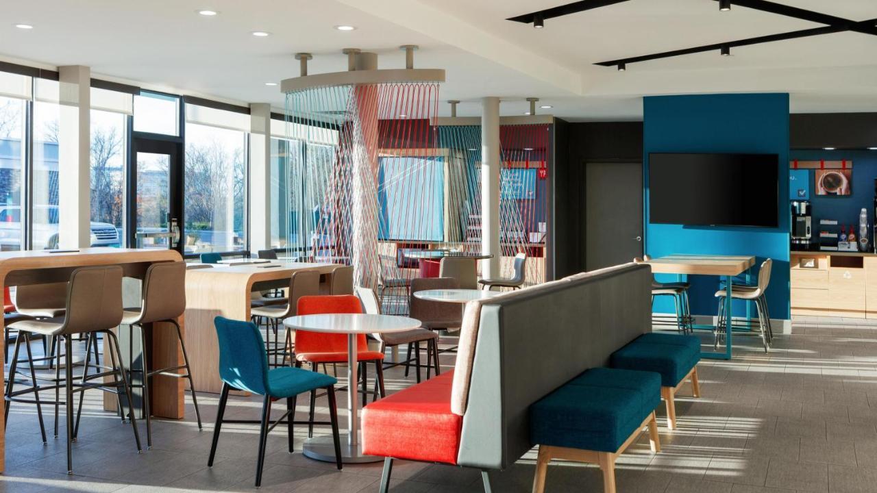 Avid Hotels Billings West By Ihg Zewnętrze zdjęcie