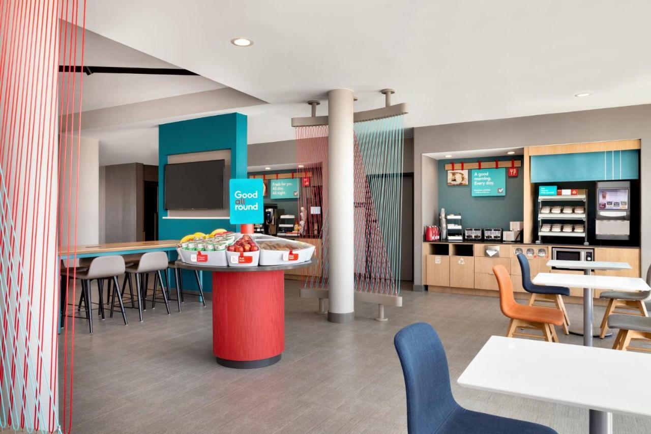 Avid Hotels Billings West By Ihg Zewnętrze zdjęcie