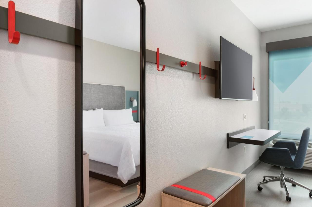 Avid Hotels Billings West By Ihg Zewnętrze zdjęcie