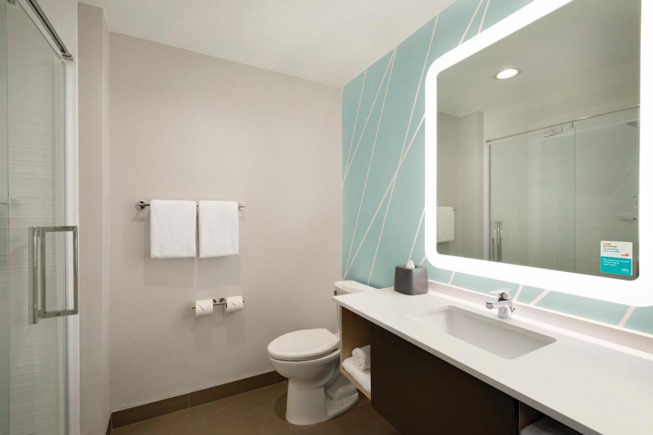 Avid Hotels Billings West By Ihg Zewnętrze zdjęcie