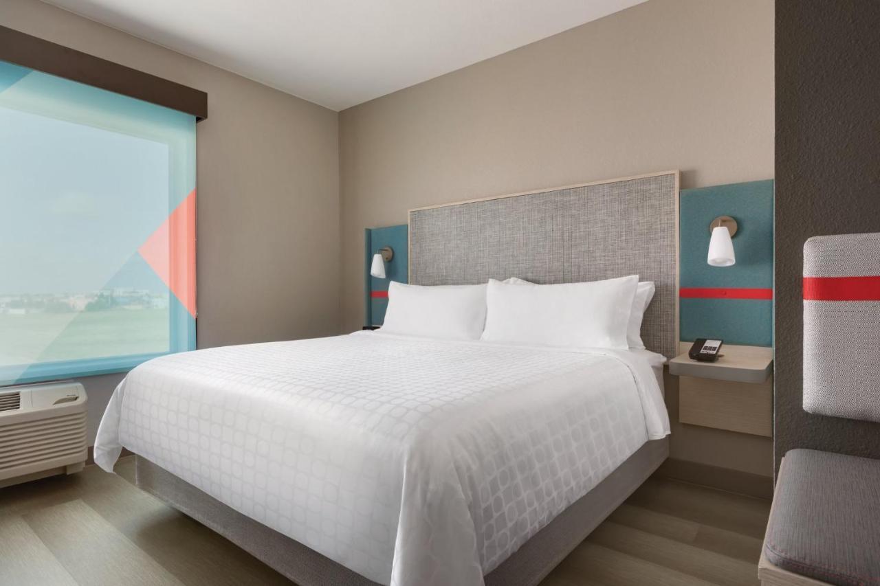Avid Hotels Billings West By Ihg Zewnętrze zdjęcie