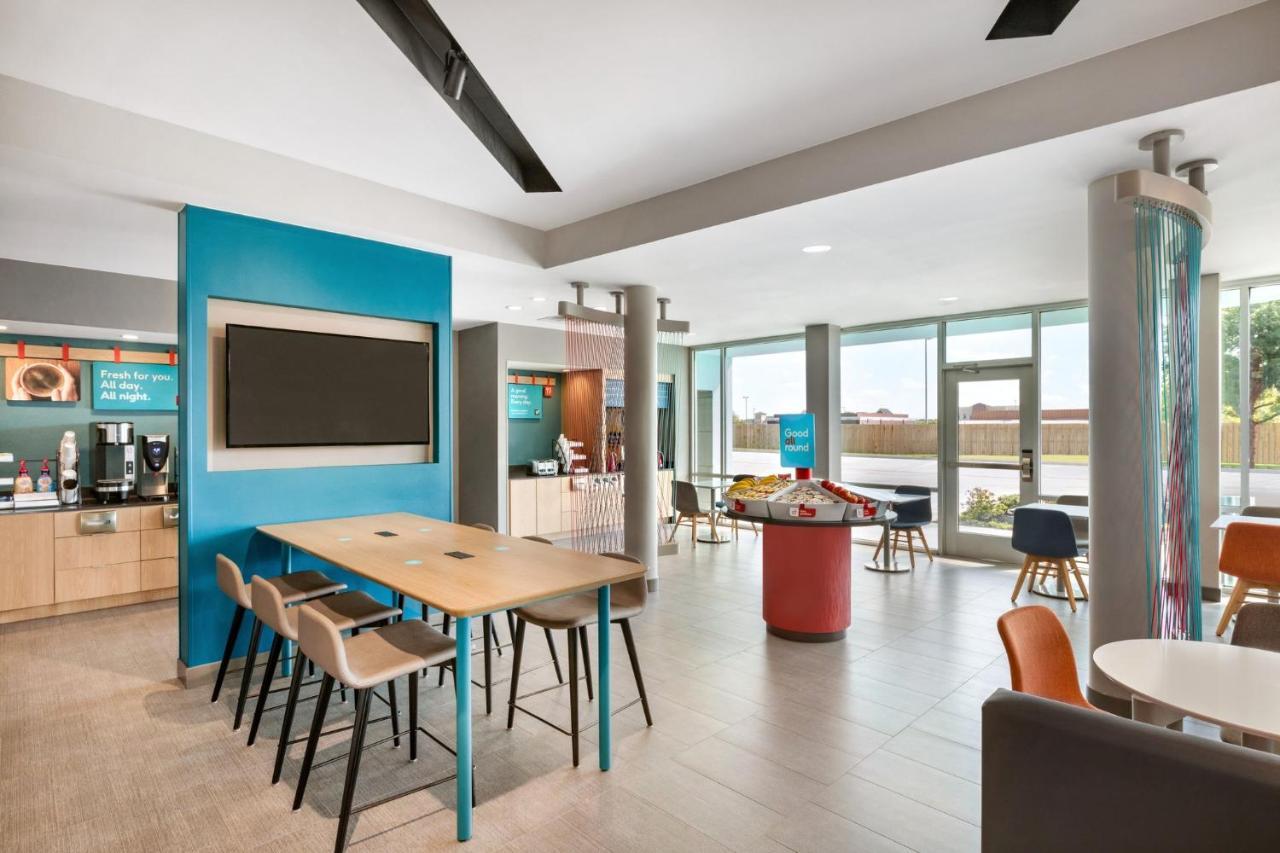 Avid Hotels Billings West By Ihg Zewnętrze zdjęcie