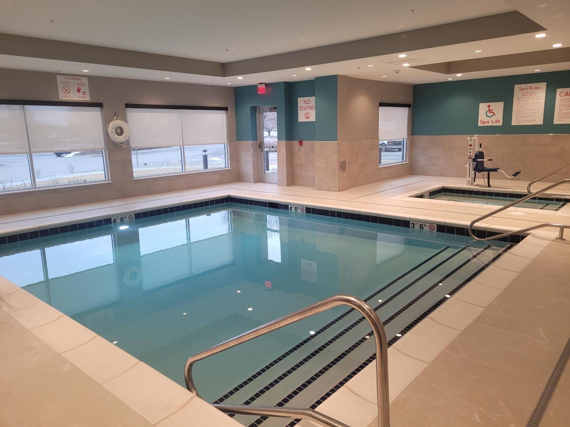 Avid Hotels Billings West By Ihg Zewnętrze zdjęcie