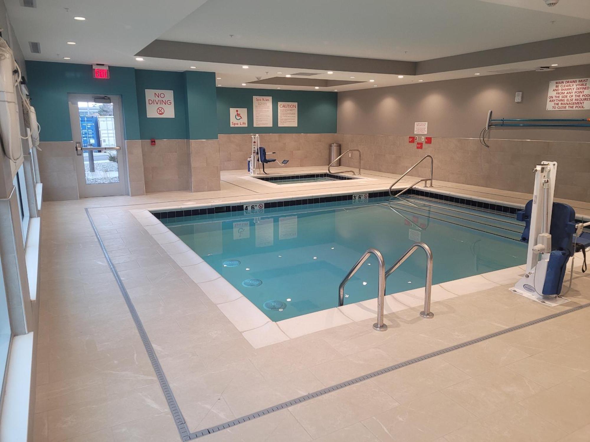 Avid Hotels Billings West By Ihg Zewnętrze zdjęcie