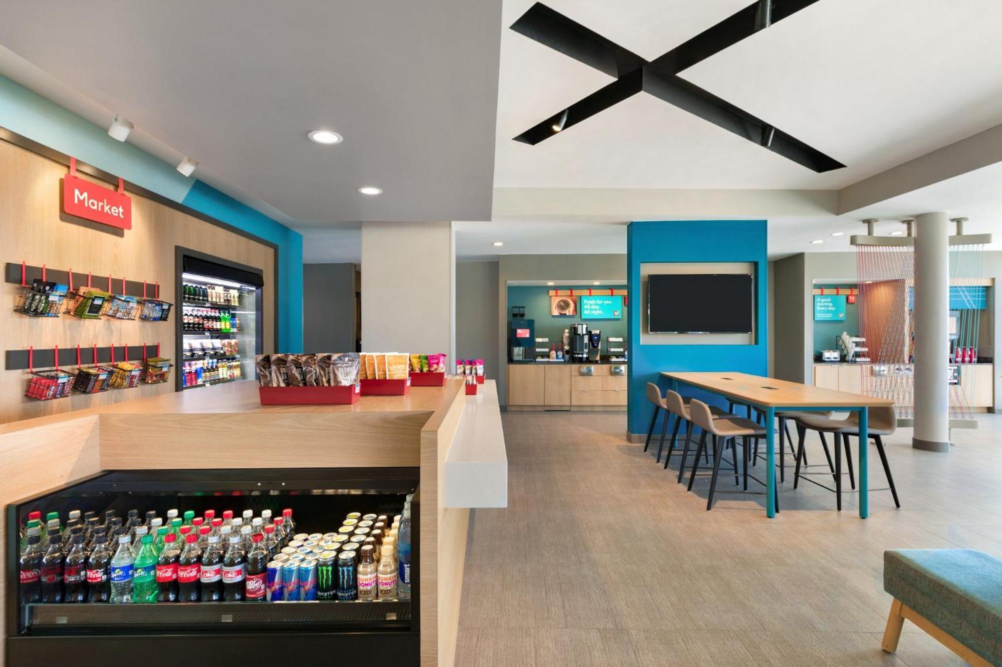 Avid Hotels Billings West By Ihg Zewnętrze zdjęcie