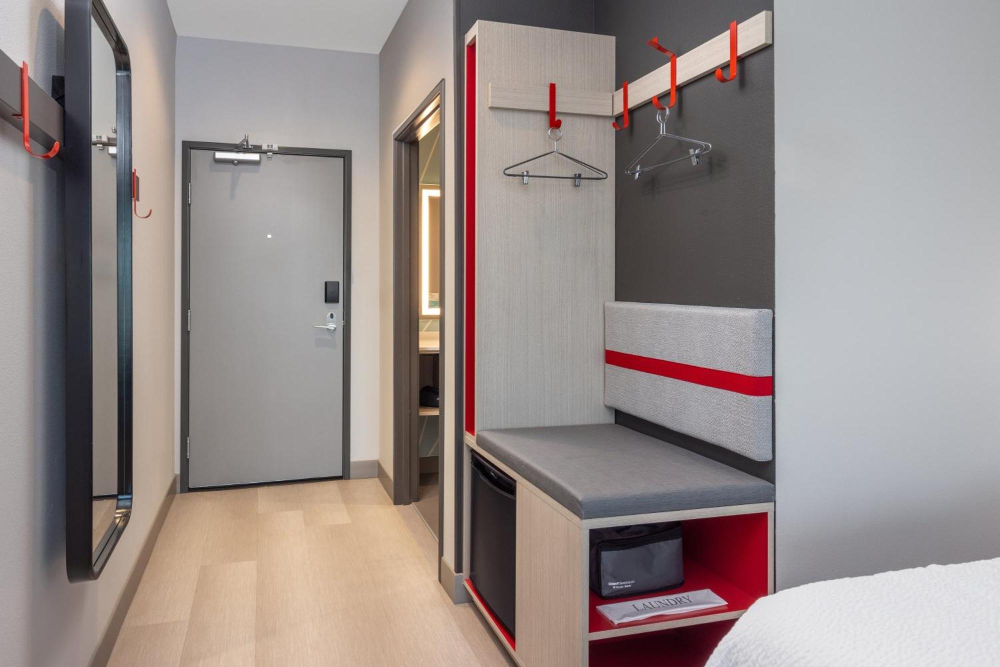 Avid Hotels Billings West By Ihg Zewnętrze zdjęcie
