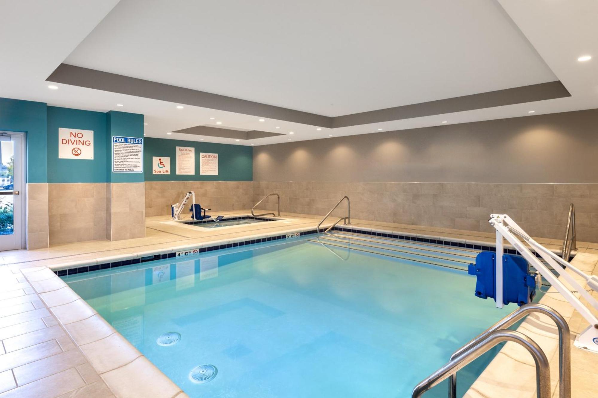 Avid Hotels Billings West By Ihg Zewnętrze zdjęcie