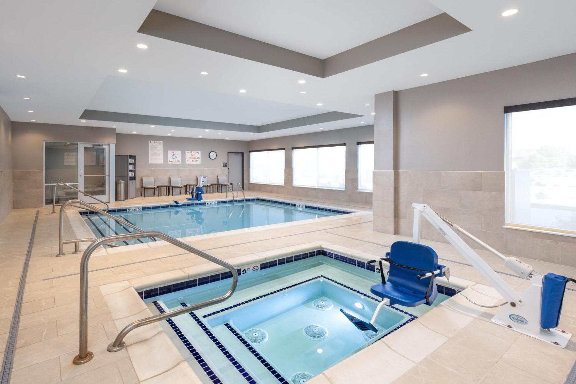 Avid Hotels Billings West By Ihg Zewnętrze zdjęcie