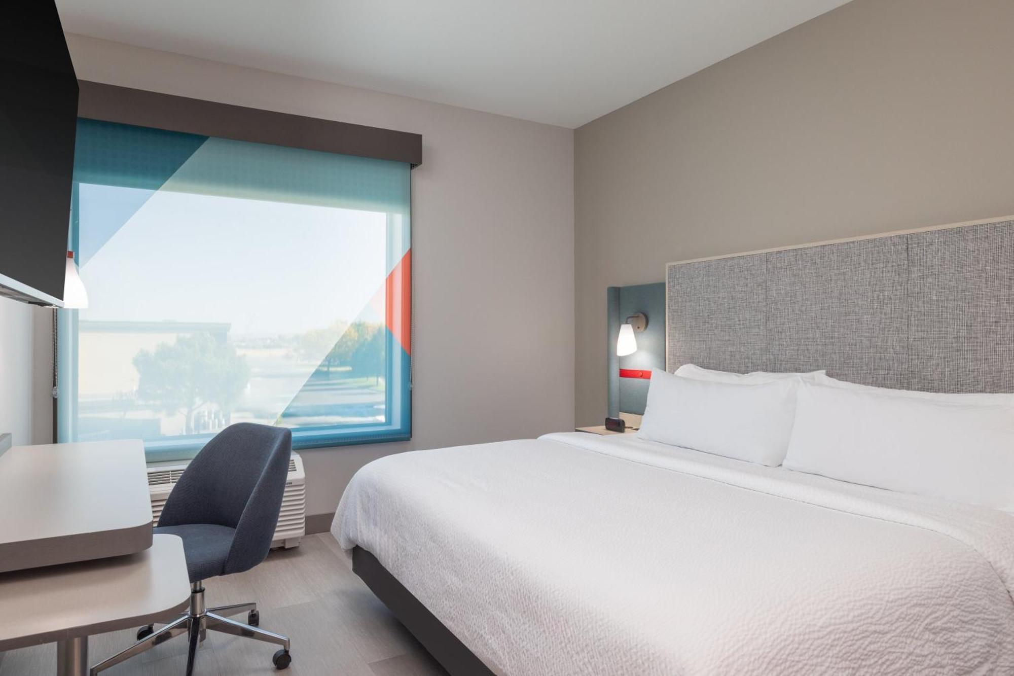 Avid Hotels Billings West By Ihg Zewnętrze zdjęcie