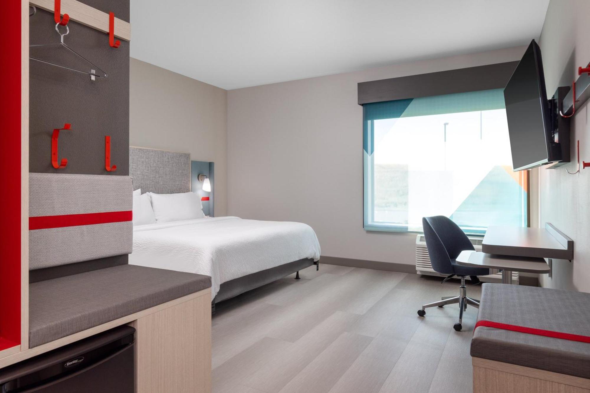 Avid Hotels Billings West By Ihg Zewnętrze zdjęcie
