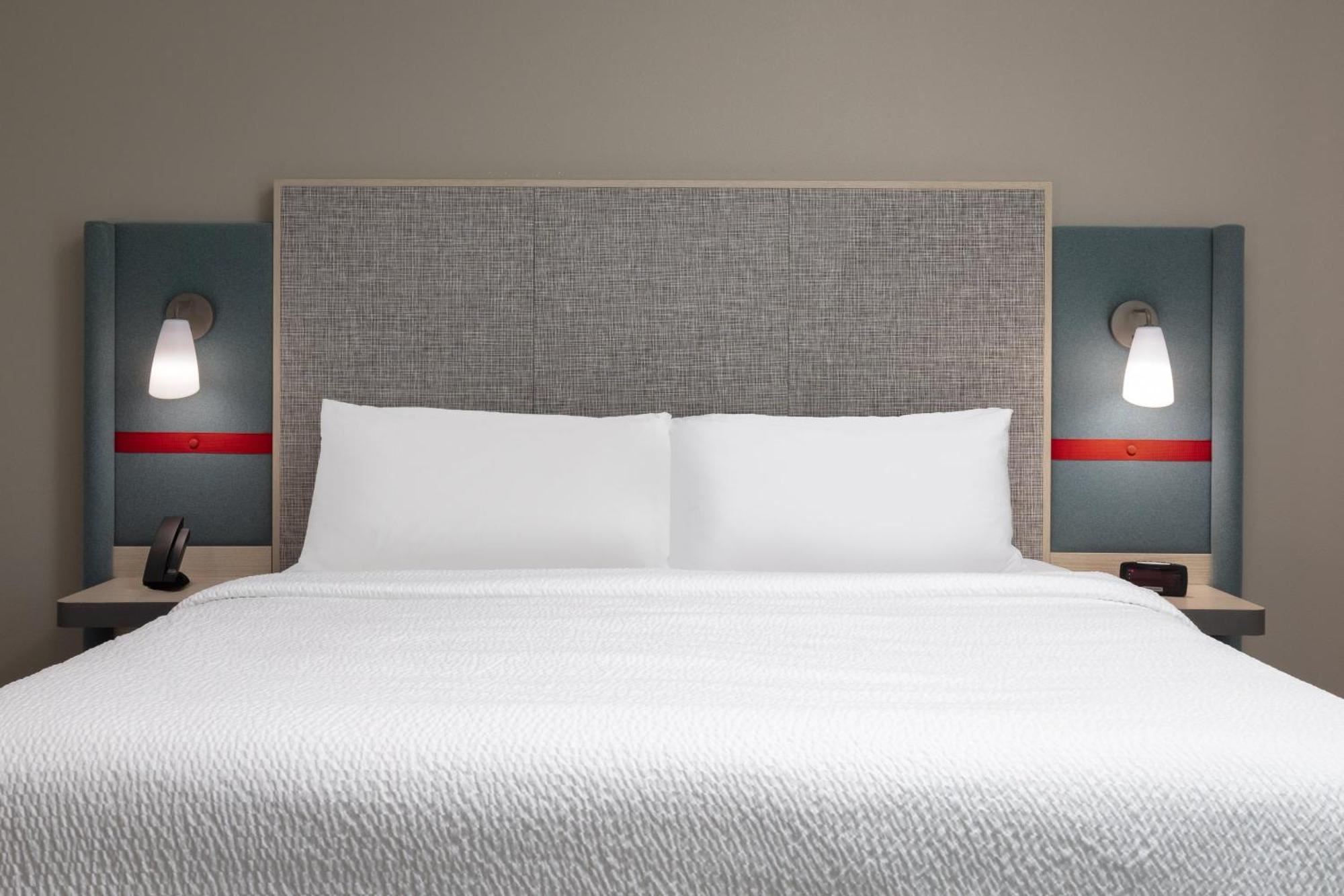 Avid Hotels Billings West By Ihg Zewnętrze zdjęcie