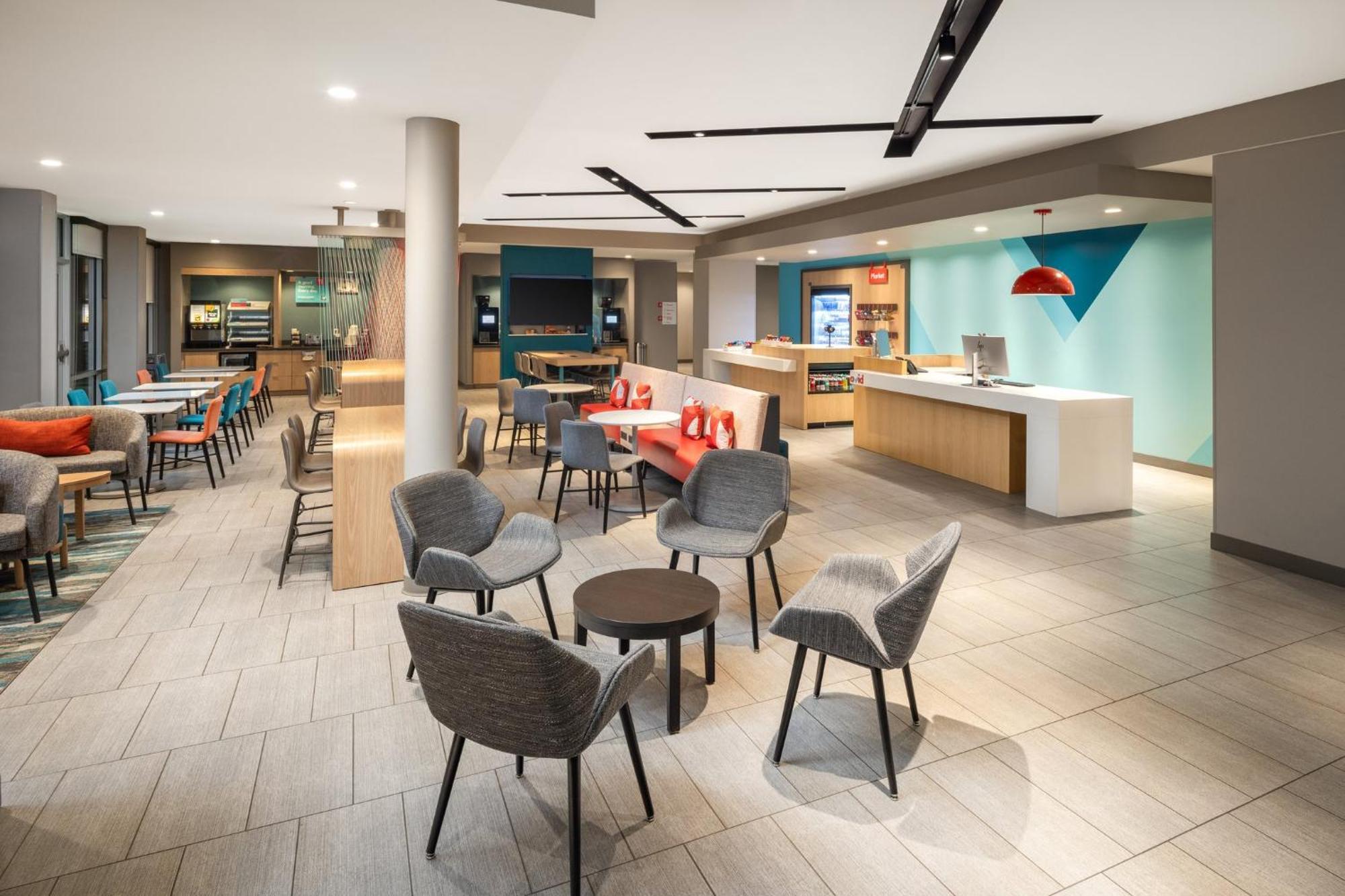 Avid Hotels Billings West By Ihg Zewnętrze zdjęcie