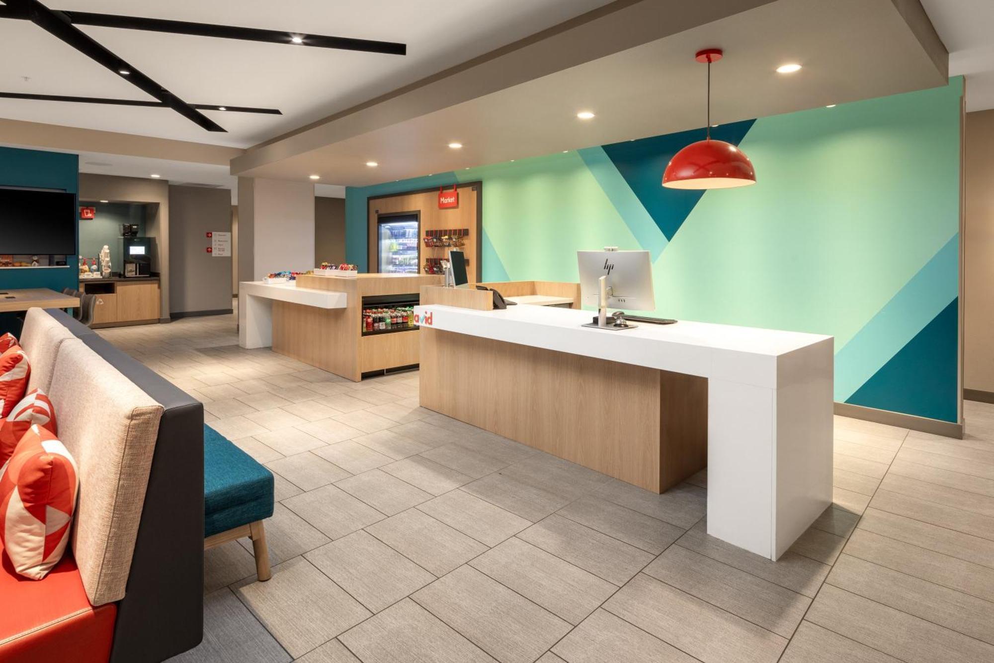 Avid Hotels Billings West By Ihg Zewnętrze zdjęcie