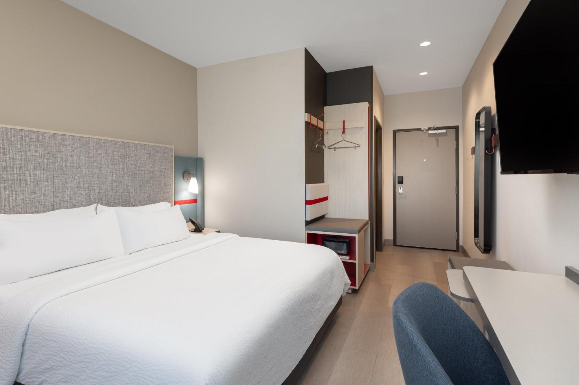 Avid Hotels Billings West By Ihg Zewnętrze zdjęcie