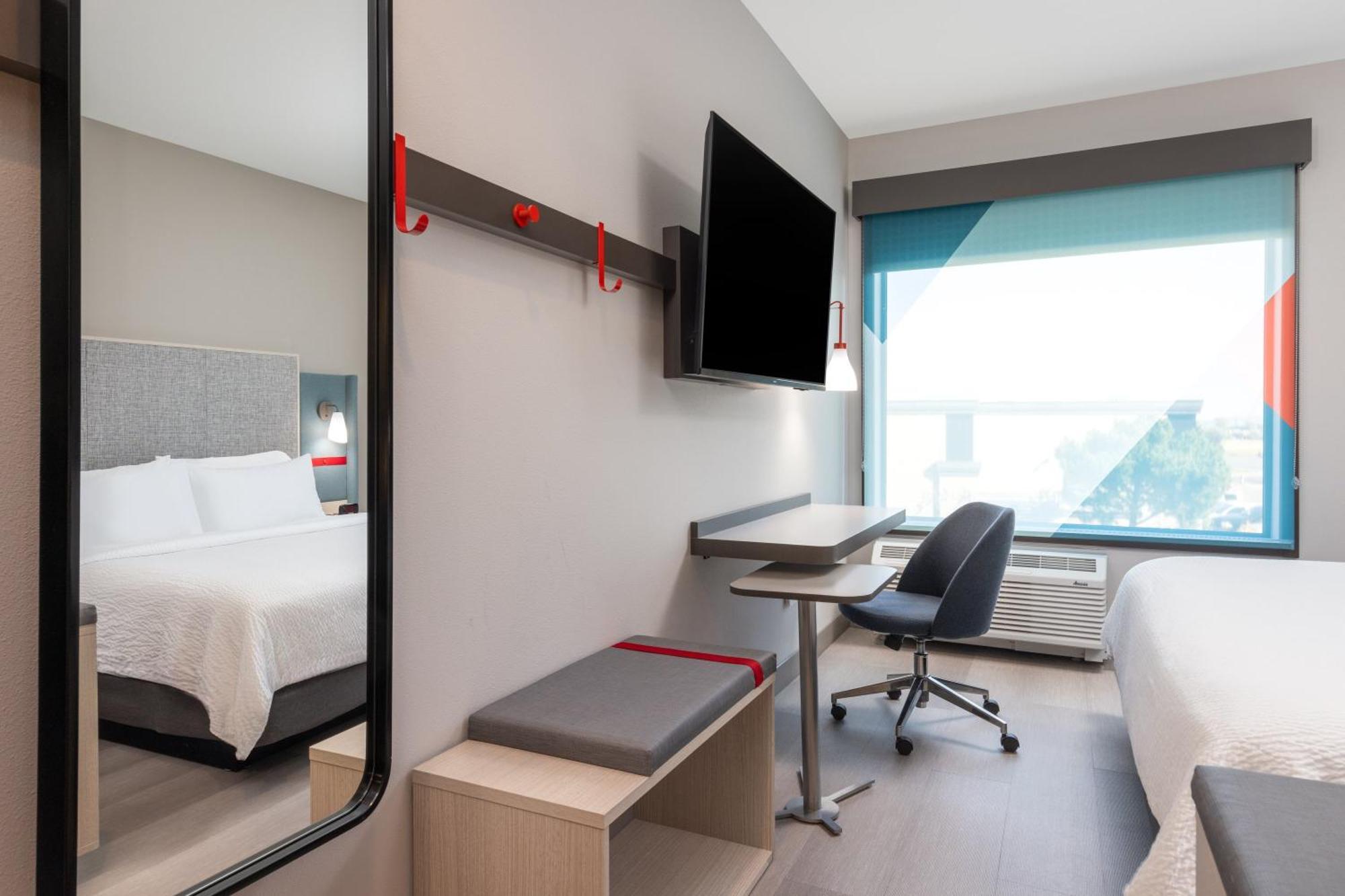 Avid Hotels Billings West By Ihg Zewnętrze zdjęcie