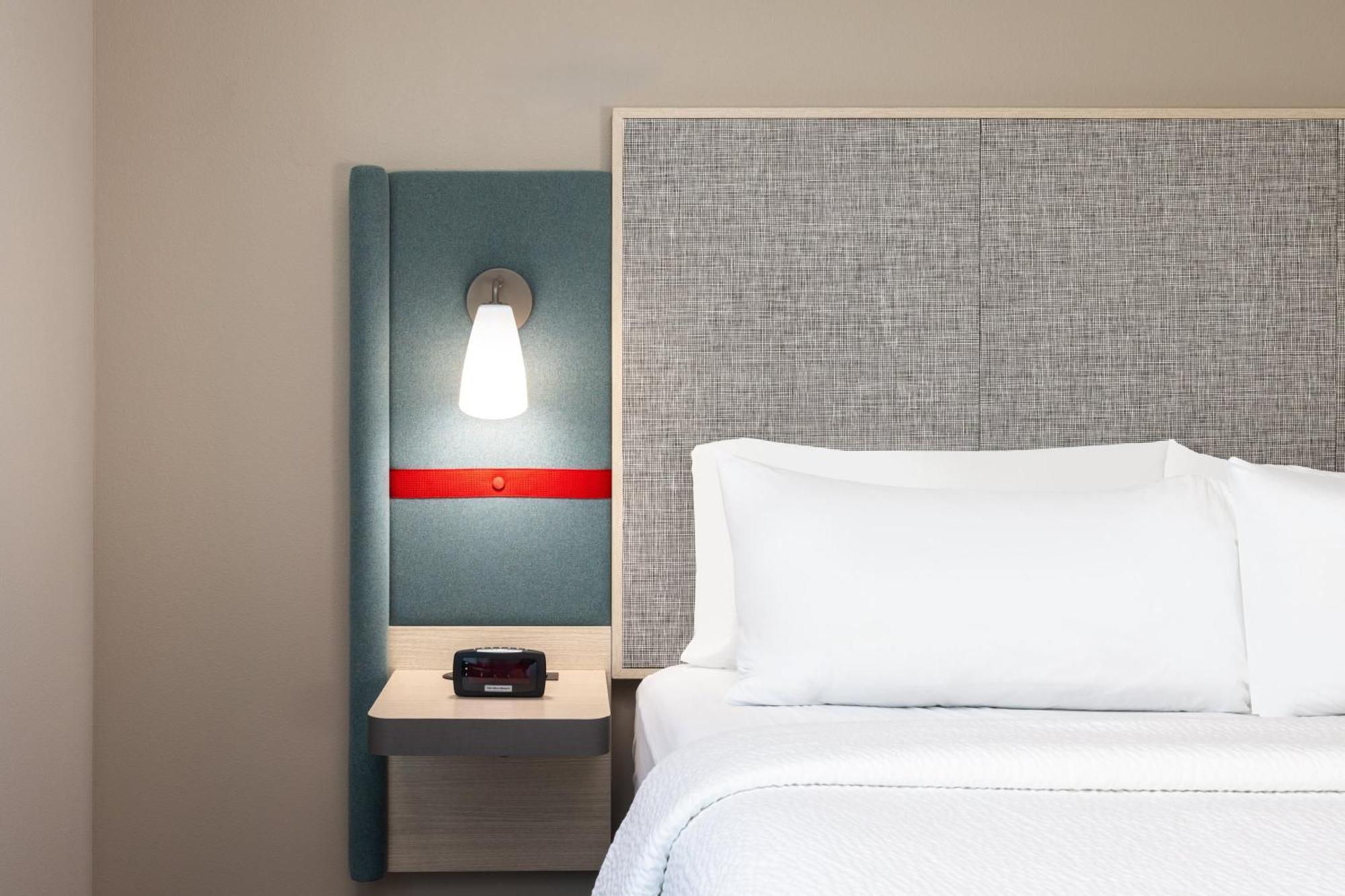 Avid Hotels Billings West By Ihg Zewnętrze zdjęcie