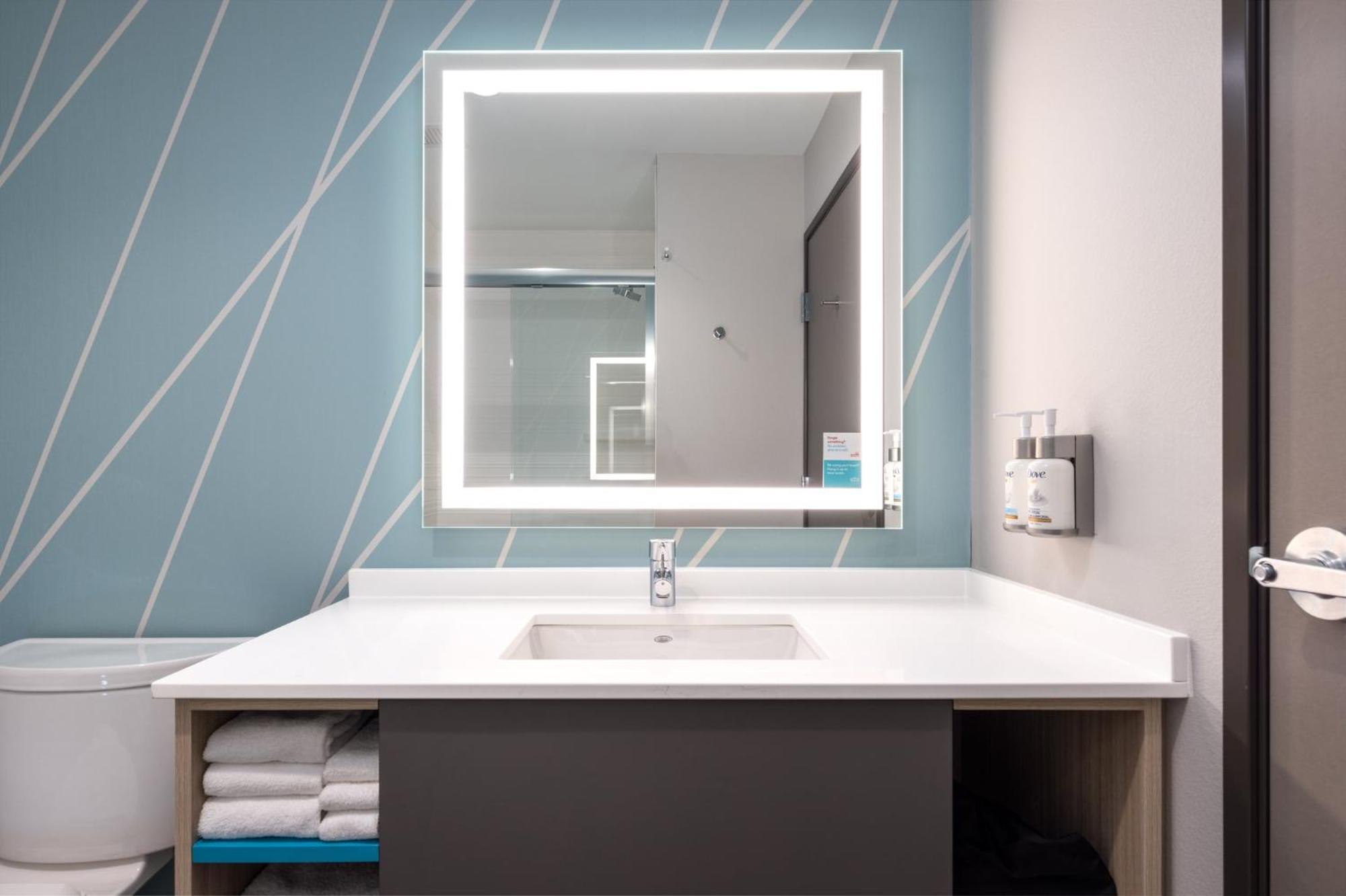 Avid Hotels Billings West By Ihg Zewnętrze zdjęcie