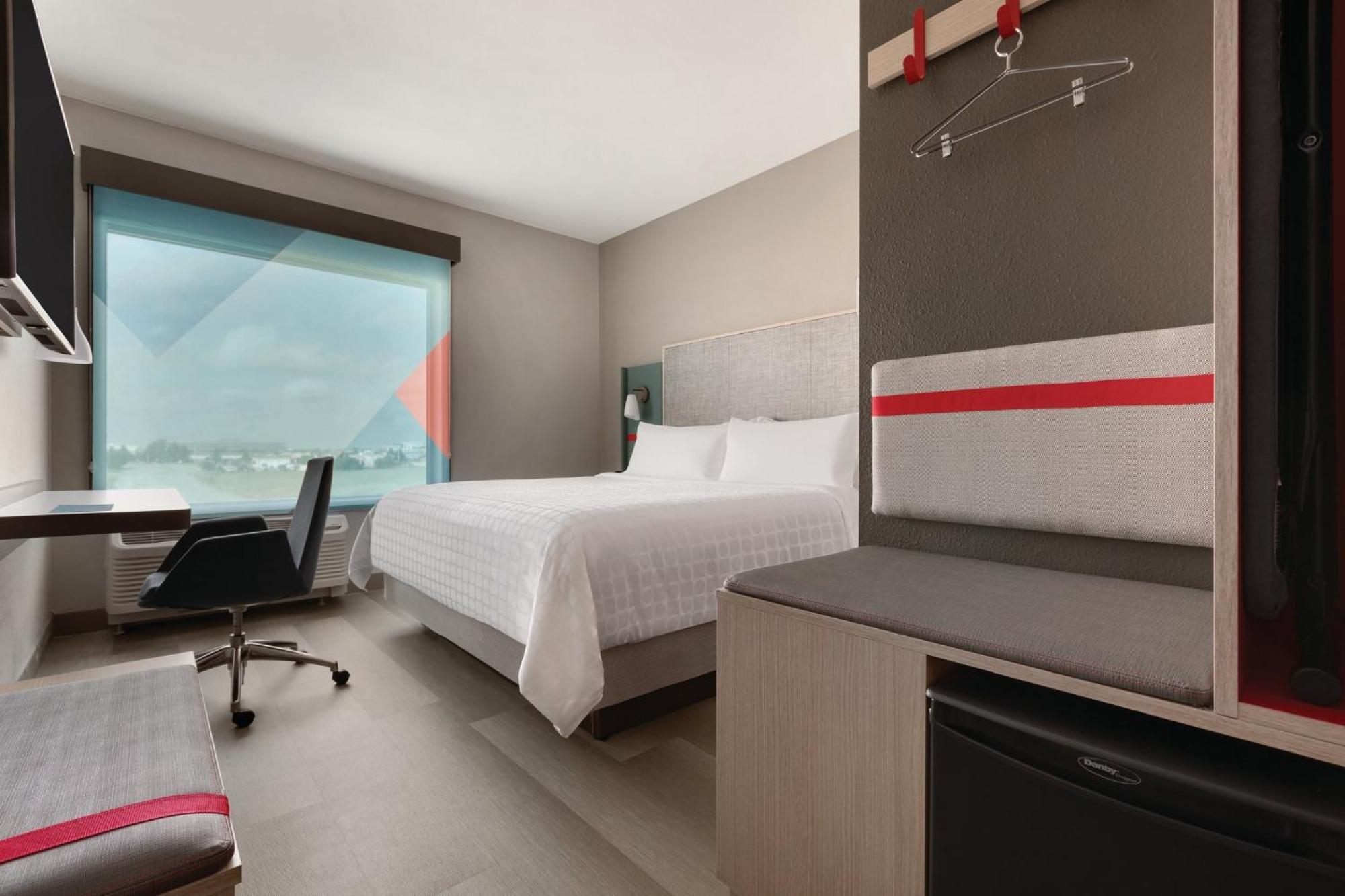 Avid Hotels Billings West By Ihg Zewnętrze zdjęcie