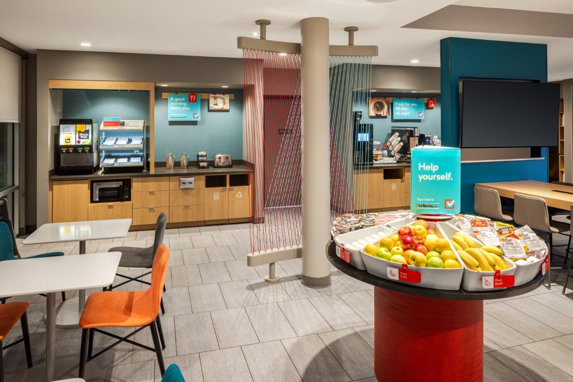 Avid Hotels Billings West By Ihg Zewnętrze zdjęcie